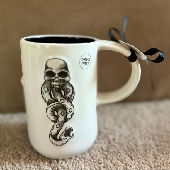 Rae Dunn - The Dark Mark ☕️ - Picture 3 of 4